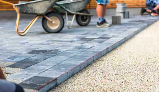 Best Driveway Paving Contractor  in Millbrae, CA