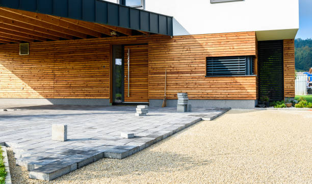 Best Driveway Paving Company  in Millbrae, CA
