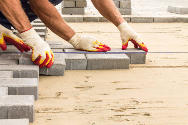 Best Professional Driveway Pavers  in Millbrae, CA