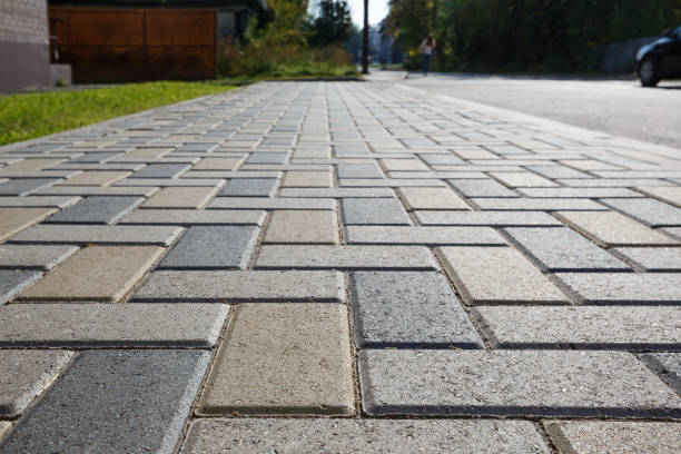 Best Residential Paver Driveway  in Millbrae, CA