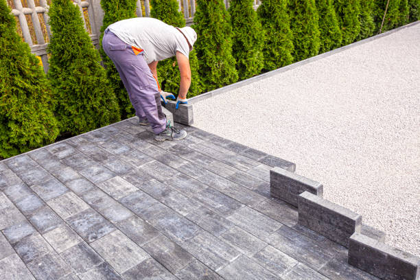 Best Driveway Pavers Near Me  in Millbrae, CA