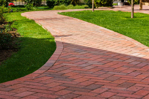 Best Permeable Paver Driveway  in Millbrae, CA