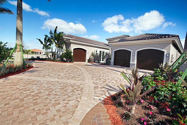 Best Driveway Paving Contractor  in Millbrae, CA
