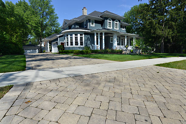 Best Driveway Pavers Near Me  in Millbrae, CA