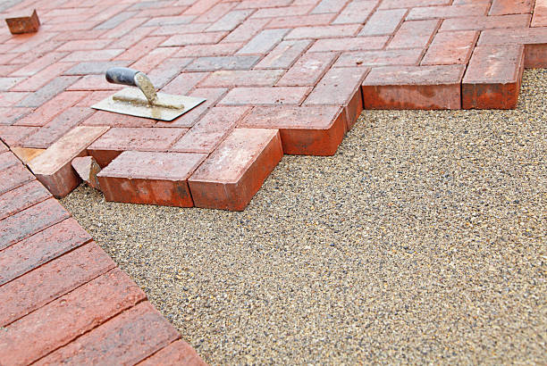 Best Affordable Driveway Pavers  in Millbrae, CA