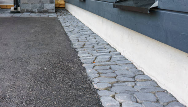 Best Residential Driveway Paver Services  in Millbrae, CA