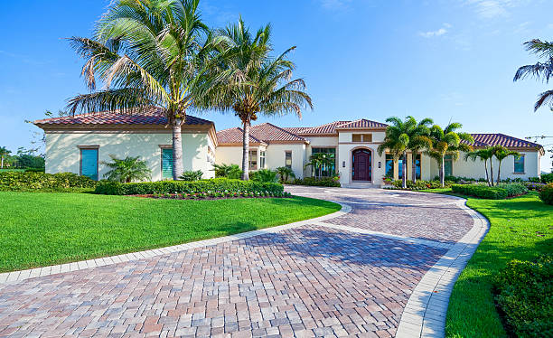 Reasons to Select Us for Your Driveway Paving Requirements in Millbrae, CA