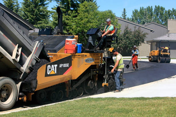 Driveway Repair Near Me in Millbrae, CA