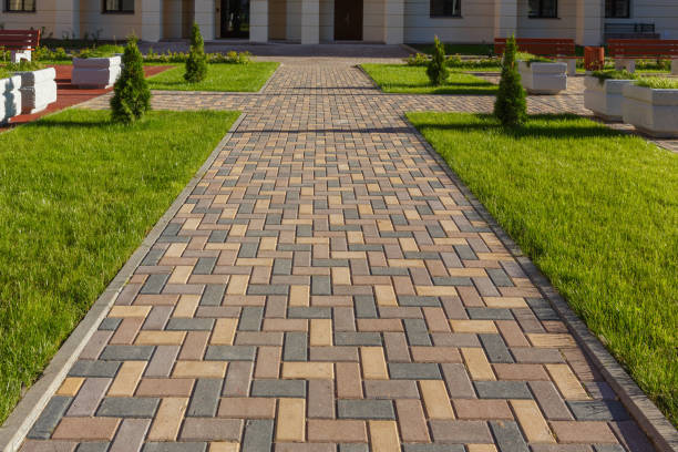 Best Concrete Paver Driveway  in Millbrae, CA